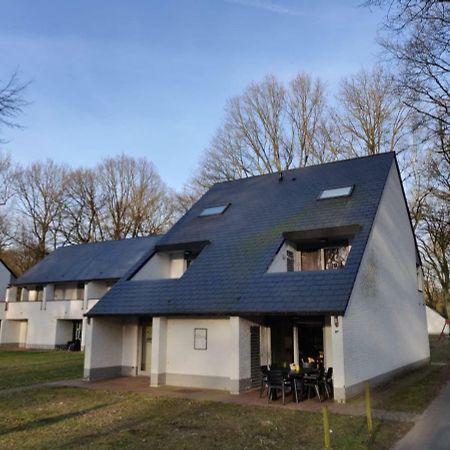 Acacia 1 Hengelhoef Aan de Wolfsberg Экстерьер фото