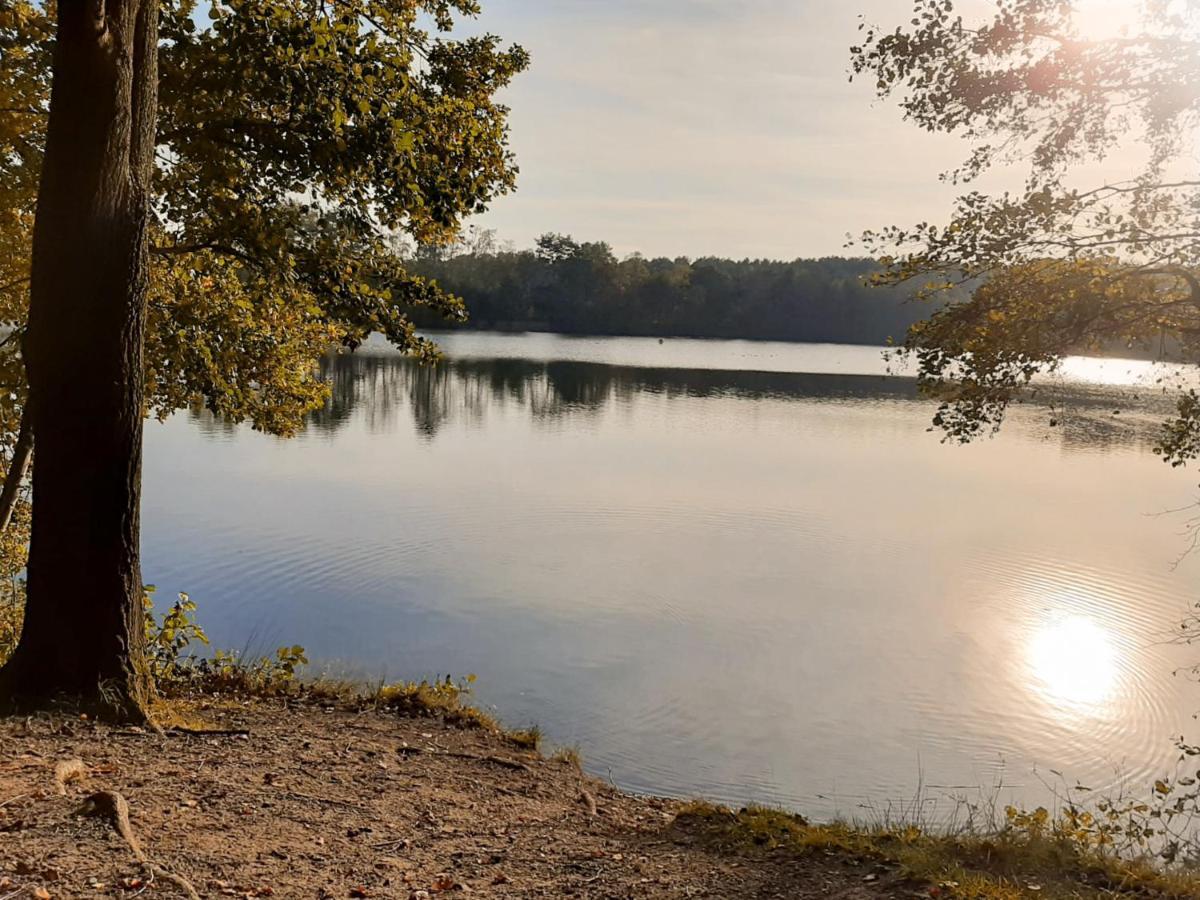 Acacia 1 Hengelhoef Aan de Wolfsberg Экстерьер фото